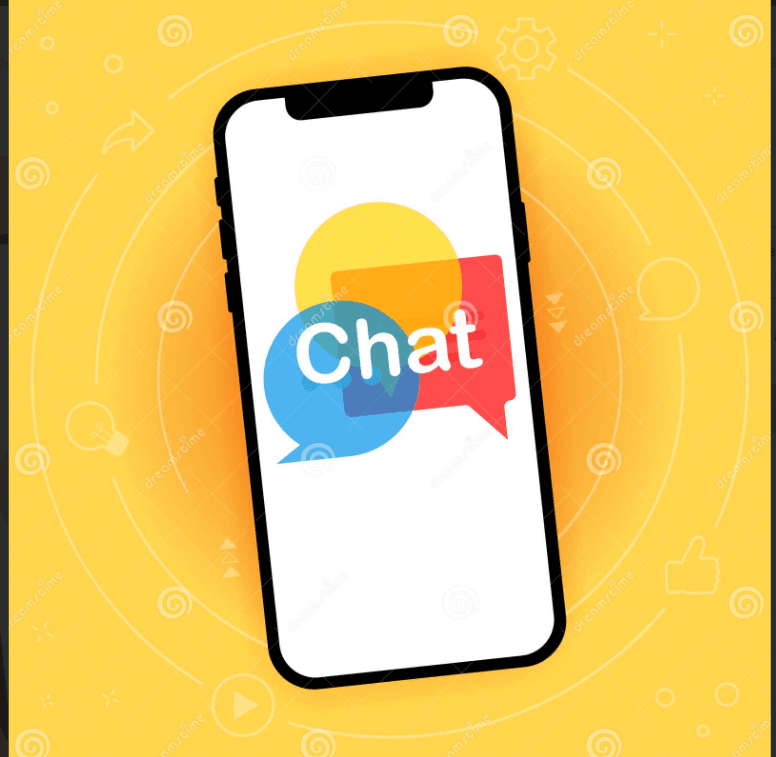 WhatsApp Chat System